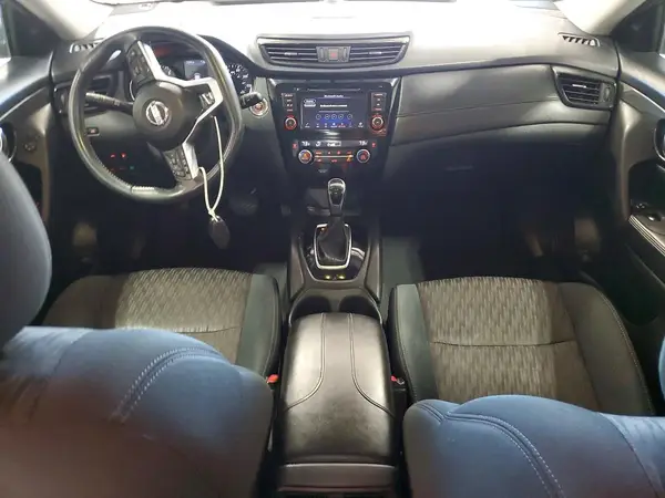 5N1AT2MV8JC752103 2018 NISSAN ROGUE - Image 8