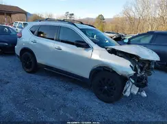 5N1AT2MV8JC752358 2018 NISSAN ROGUE
