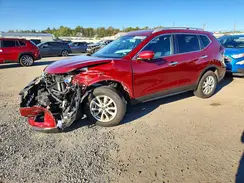 5N1AT2MV8JC752652 2018 NISSAN ROGUE