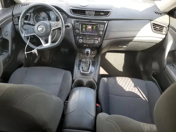 5N1AT2MV8JC754188 2018 NISSAN ROGUE - Image 8