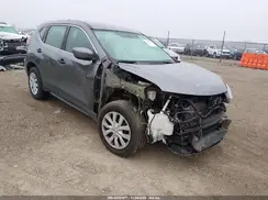 5N1AT2MV8JC754272 2018 NISSAN ROGUE