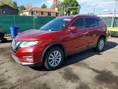5N1AT2MV8JC754403 2018 NISSAN ROGUE