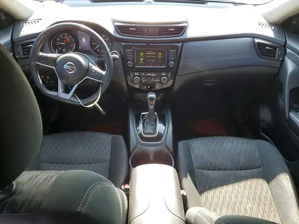 5N1AT2MV8JC754403 2018 NISSAN ROGUE - Image 8