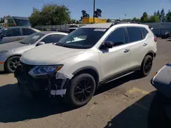 5N1AT2MV8JC754935 2018 NISSAN ROGUE