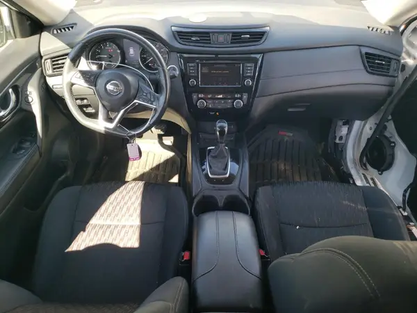 5N1AT2MV8JC754935 2018 NISSAN ROGUE - Image 8