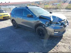 5N1AT2MV8JC755390 2018 NISSAN ROGUE