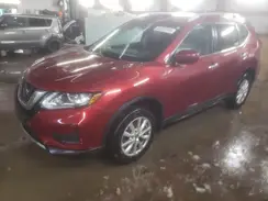 5N1AT2MV8JC755695 2018 NISSAN ROGUE