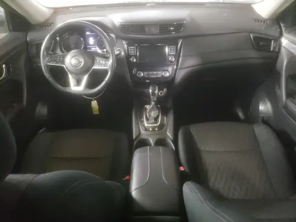 5N1AT2MV8JC755695 2018 NISSAN ROGUE - Image 8