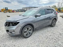 5N1AT2MV8JC755986 2018 NISSAN ROGUE