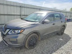 5N1AT2MV8JC756510 2018 NISSAN ROGUE
