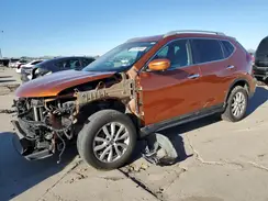 5N1AT2MV8JC756717 2018 NISSAN ROGUE
