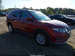 5N1AT2MV8JC757382 2018 NISSAN ROGUE
