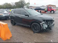 5N1AT2MV8JC758354 2018 NISSAN ROGUE