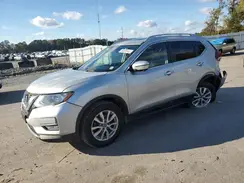 5N1AT2MV8JC759343 2018 NISSAN ROGUE