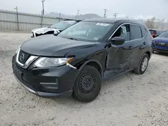 5N1AT2MV8JC760024 2018 NISSAN ROGUE