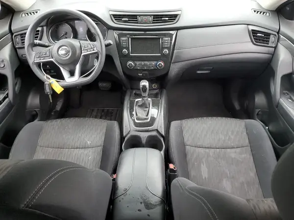 5N1AT2MV8JC760024 2018 NISSAN ROGUE - Image 8