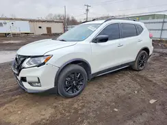 5N1AT2MV8JC760203 2018 NISSAN ROGUE