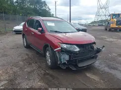 5N1AT2MV8JC760251 2018 NISSAN ROGUE