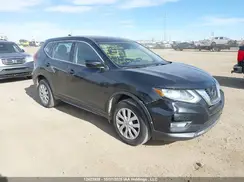 5N1AT2MV8JC761657 2018 NISSAN ROGUE