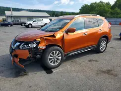 5N1AT2MV8JC765031 2018 NISSAN ROGUE