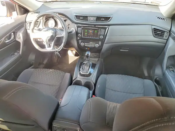 5N1AT2MV8JC765031 2018 NISSAN ROGUE - Image 8