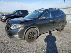 5N1AT2MV8JC767264 2018 NISSAN ROGUE