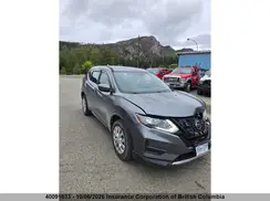 5N1AT2MV8JC767295 2018 NISSAN ROGUE