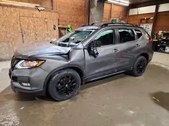 5N1AT2MV8JC767751 2018 NISSAN ROGUE
