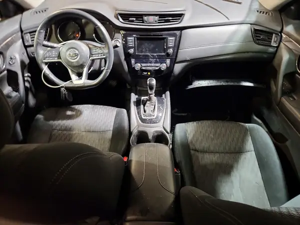5N1AT2MV8JC767751 2018 NISSAN ROGUE - Image 8