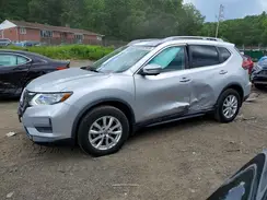 5N1AT2MV8JC768978 2018 NISSAN ROGUE