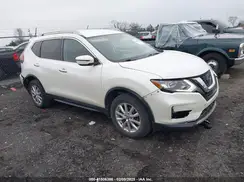 5N1AT2MV8JC769371 2018 NISSAN ROGUE