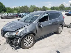 5N1AT2MV8JC769838 2018 NISSAN ROGUE