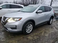 5N1AT2MV8JC770567 2018 NISSAN ROGUE
