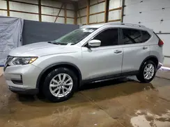 5N1AT2MV8JC772383 2018 NISSAN ROGUE