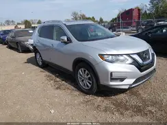 5N1AT2MV8JC773453 2018 NISSAN ROGUE