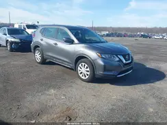 5N1AT2MV8JC773680 2018 NISSAN ROGUE