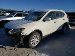 5N1AT2MV8JC773792 2018 NISSAN ROGUE