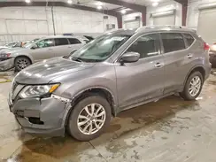 5N1AT2MV8JC773940 2018 NISSAN ROGUE