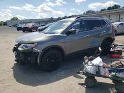 5N1AT2MV8JC774831 2018 NISSAN ROGUE