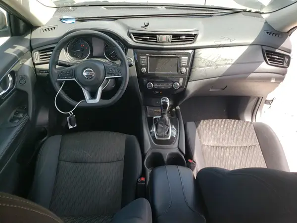 5N1AT2MV8JC774831 2018 NISSAN ROGUE - Image 8
