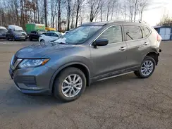 5N1AT2MV8JC775011 2018 NISSAN ROGUE
