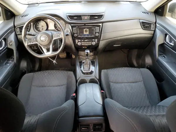 5N1AT2MV8JC775011 2018 NISSAN ROGUE - Image 8