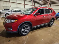 5N1AT2MV8JC775073 2018 NISSAN ROGUE