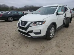 5N1AT2MV8JC775297 2018 NISSAN ROGUE
