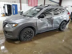 5N1AT2MV8JC776529 2018 NISSAN ROGUE