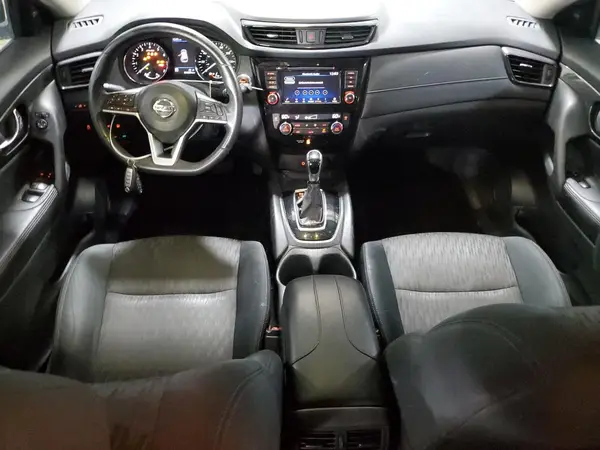 5N1AT2MV8JC776529 2018 NISSAN ROGUE - Image 8