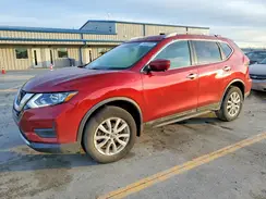 5N1AT2MV8JC777731 2018 NISSAN ROGUE
