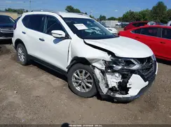 5N1AT2MV8JC780807 2018 NISSAN ROGUE