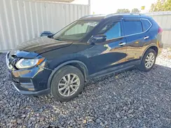 5N1AT2MV8JC781049 2018 NISSAN ROGUE