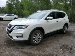 5N1AT2MV8JC782220 2018 NISSAN ROGUE